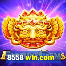 8558 win.com